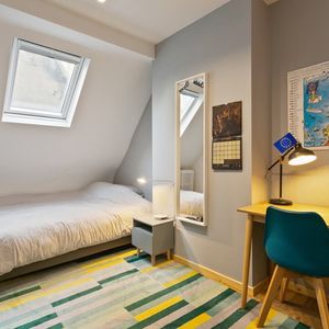 Room at Rue Stevin 162 - Photo 2
