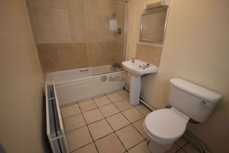 House to rent in Dublin, Oxmantown Rd - Photo 5