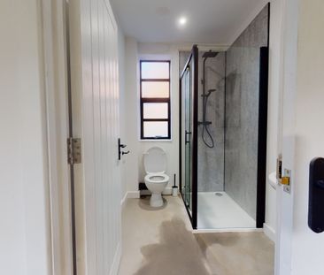 19 Frederick Street Flat 3 - Photo 2