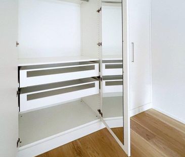 Neue, moderne 2.5-Zimmer-Wohnung, 6410 Goldau Erstvermietung - Foto 1