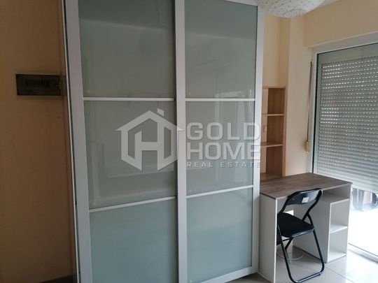 Studio/Γκαρσονιέρα για ενοικίαση Επέκταση (Πυλαία) - Photo 1