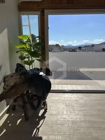 Διαμέρισμα για ενοικίαση Κέντρο (Αρτέμιδα (Λούτσα)) - Photo 5