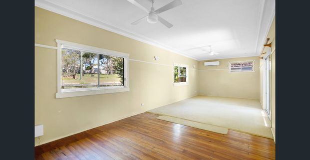 3-Bedroom Home in a Great Location - Photo 1