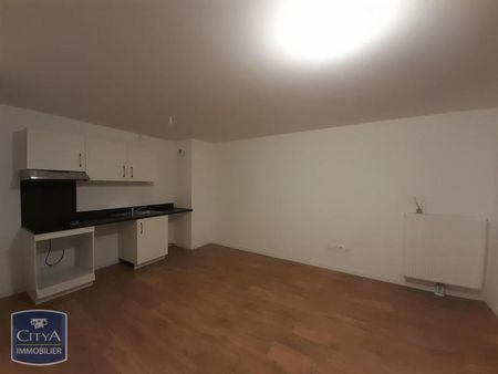 Location Appartement 2 pièces 42m² RONCQ 59223 - Photo 3