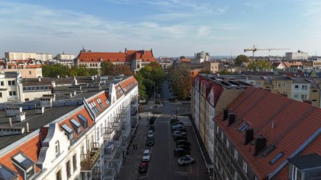 Bardzo jasne 2 pok po odświeżeniu w Śródmieściu - Photo 2