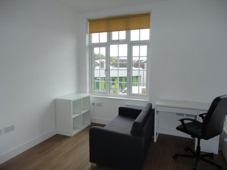1 bedroom property to rent - Photo 5