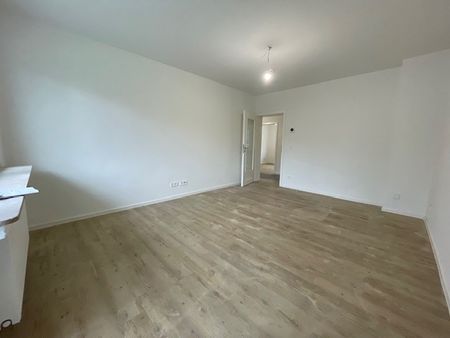 *moderne und renovierte Balkonwohnung in guter Lage* - Foto 4