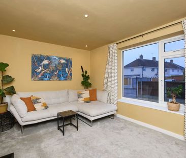 3 bedroom house to rent Sturgeon Avenue, Nottingham, Nottinghamshir... - Photo 1