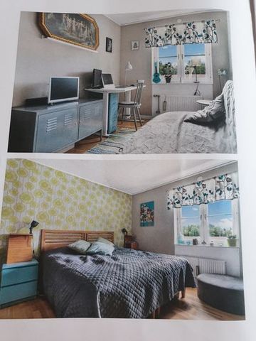 Aspenvägen, Tumba - Foto 2