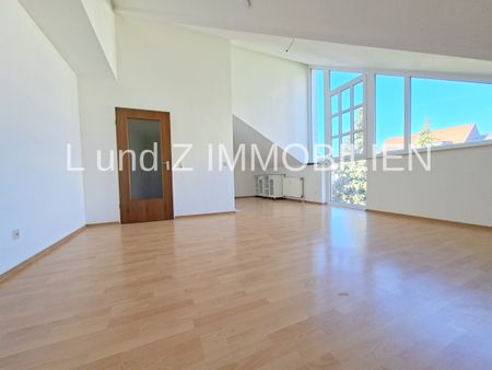 ** Dein neues Zuhause** Nur Für Singles 1-Zimmer-Wohnung mit Blick ins Grüne - Photo 2