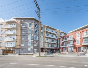 The Generations Apartments | 7878 E Saanich Rd, Saanichton - Photo 1