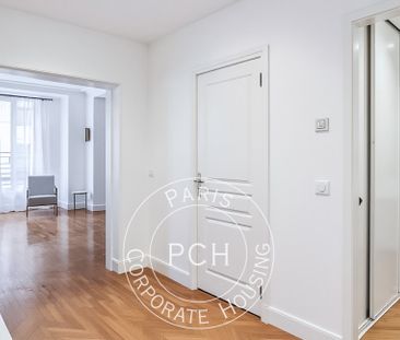 Appartement • Saint James-Général Koenig - Photo 6