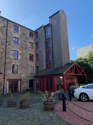 Commercial Wharf, Edinburgh, EH6 6LF - Photo 3