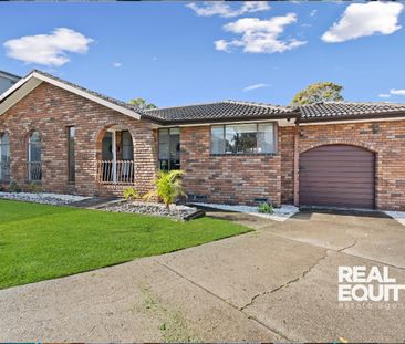 28 Paine Avenue, Moorebank, NSW 2170 - Photo 5