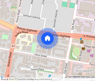 “Modern, light filled apartment in Central Location” - Photo 1