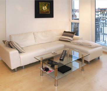 2 Zimmer in Düsseldorf - Foto 1