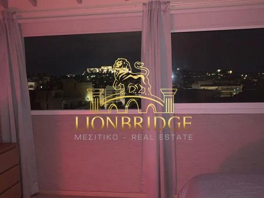 Loft για ενοικίαση Γκάζι - Μεταξουργείο - Βοτανικός - Φωτογραφία 1
