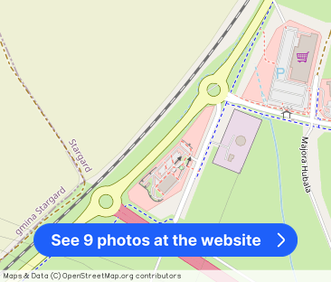 Kawalerka W Kluczewie Do Wynajęcia - Photo 1