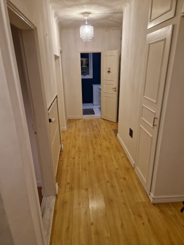 Länsmansvägen, Råneå - Foto 5