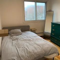 Appartement · 57 m² · Mercier-Hochelaga-Maisonneuve - Photo 3