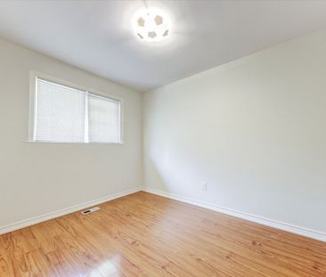 For Lease - 90 Celeste Drive Unit# Main, Toronto, Ontario - Photo 1