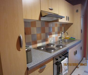 Appartement te huur - Foto 5