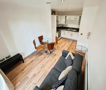 1 bedroom apartment to rent - Photo 5