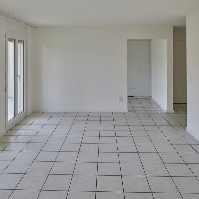 MIETEN OHNE KAUTION - 3-Zimmer-Wohnung an ruhige Wohnlage im Grünen - Foto 1