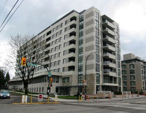 Rental 305-2851 Heather Street - Photo 1