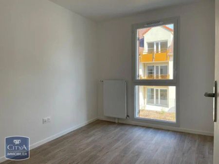 Appartement à louer 3 pièces 55.01m² - Photo 5