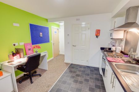 1 bedroom apartment to rent - Photo 2