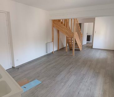 MEXIMIEUX – Appartement 3 pièces – 47.43m² - Photo 3