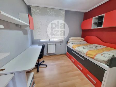 Piso de alquiler en Arcos, San Pedro y San Felices - Foto 5