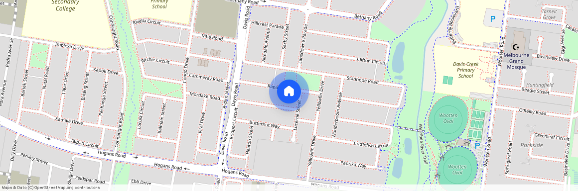 15 Rapa Drive, VIC 3029, Tarneit