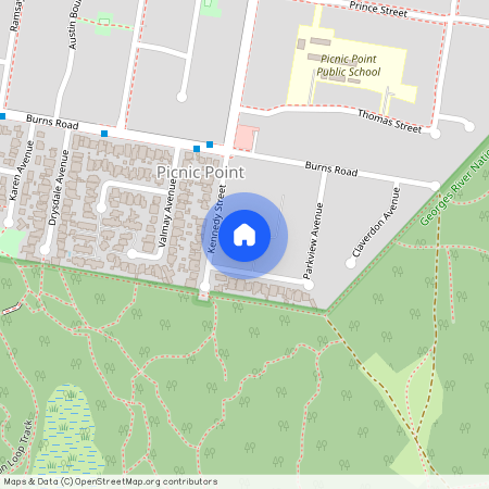 6/26 Parkview Avenue, Picnic Point