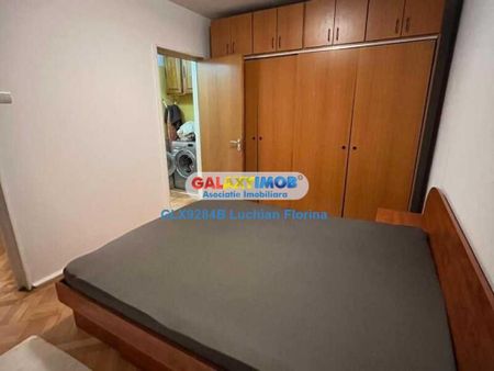 Apartament 3 camere, decomandat I Nicolae Grigorescu - Fotografie 3
