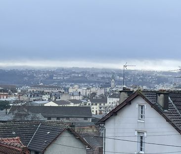 Location Appartement 2 pièces 41m² LIMOGES 87000 - Photo 5