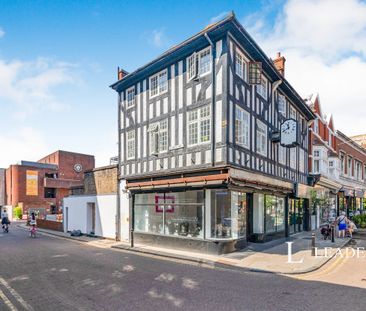 Bishops Hall, Thames Street, KT1 - Photo 2