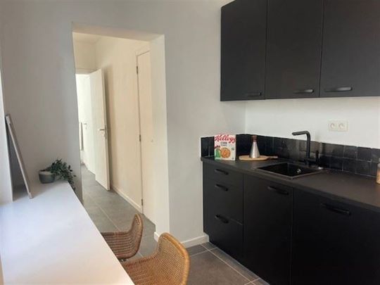 Gelijkvloers appartement te huur in Gent - Photo 1