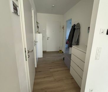 Moderne 3 – Zimmer Wohnung in Lambach - Photo 6