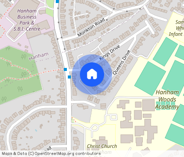 Kingsgate House, Bristol, BS15 - Photo 1