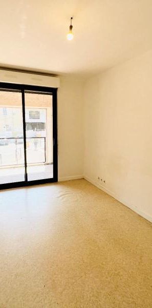 Location Appartement 2 pièces 40m² MACON 71000 - Photo 1