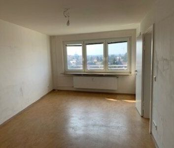 Beste Aussicht ins Grüne mit Balkon und Aufzug! - Photo 6