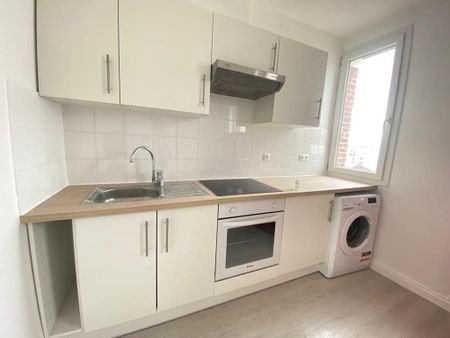 À louer appartement 2 pièces de 28,42 m² - Photo 5