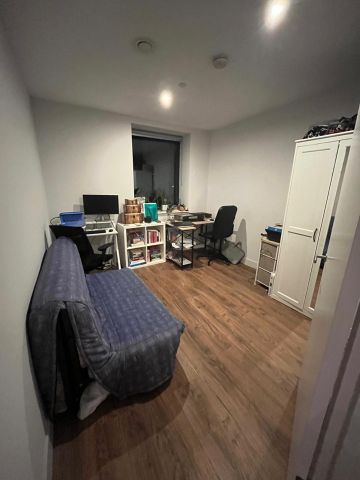 2 Bed Flat, Cotton Field Wharf, M4 - Photo 2