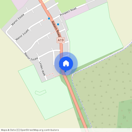 Toll BarAskern Road, DN5 0QH, Doncaster