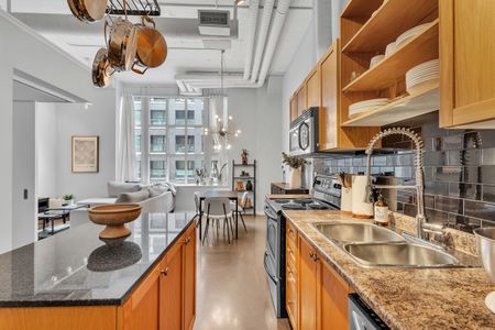 For Lease - 410 King Street Unit# 216, Kitchener, Ontario - Photo 4