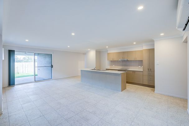 Brand New Family Home With Plenty Of Space! - Photo 1