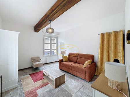 Location Appartement 1 pièce 35m² COMMERCY 55200 - Photo 2