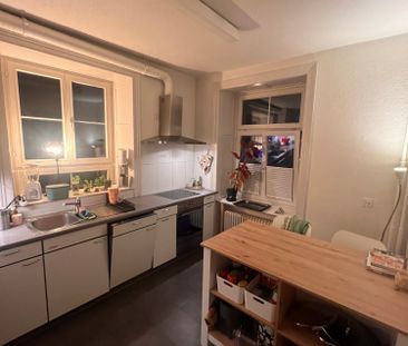 Wohnung in Zürich - Photo 4